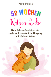 52 Wochen Katzen-Liebe