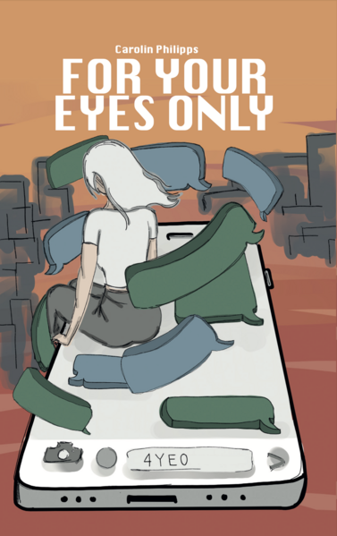 For Your Eyes Only