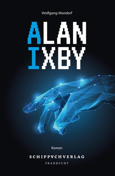 Alan Ixby