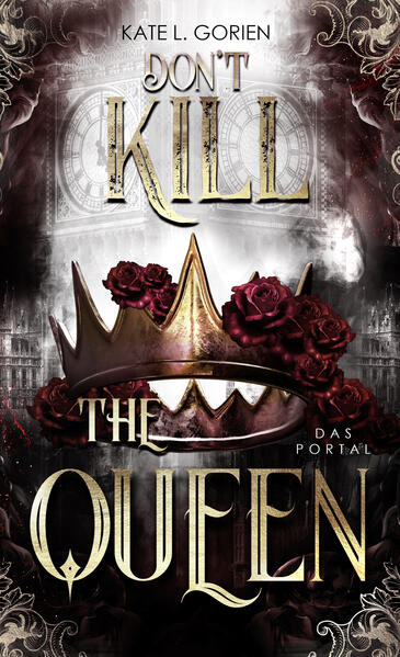 Don't Kill the Queen