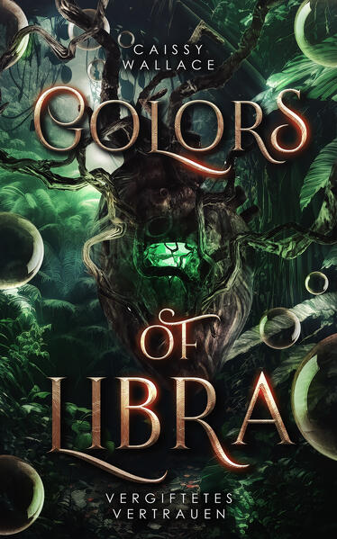 Colors of Libra