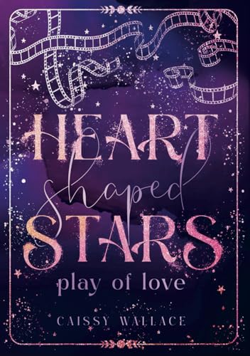 Heart-Shaped Stars