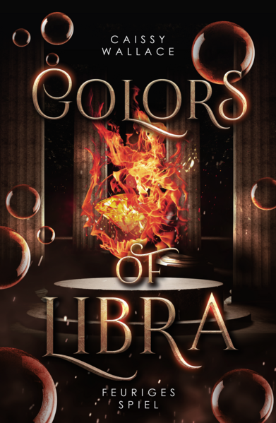 Colors of Libra