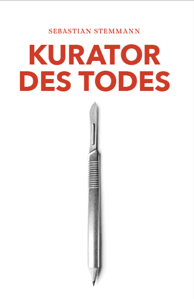 Buchcover