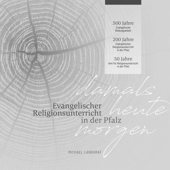 Evangelischer Religionsunterricht in der Pfalz