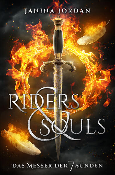 Riders & Souls