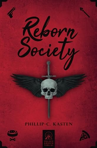 Reborn Society