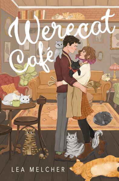 Werecat Café