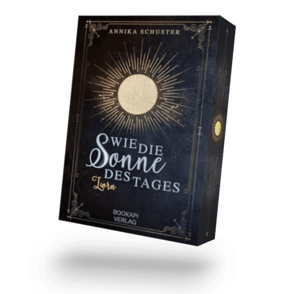 Wie die Sonne des Tages