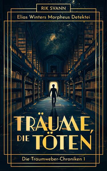 Träume, die töten