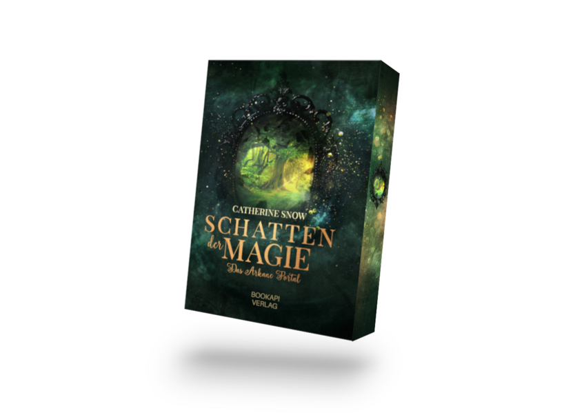 Schatten der Magie