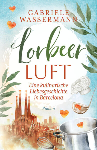 Lorbeerluft