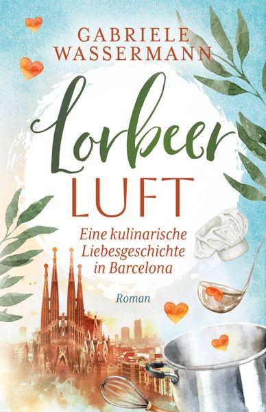 Lorbeerluft