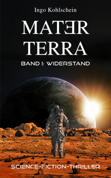 Mater Terra