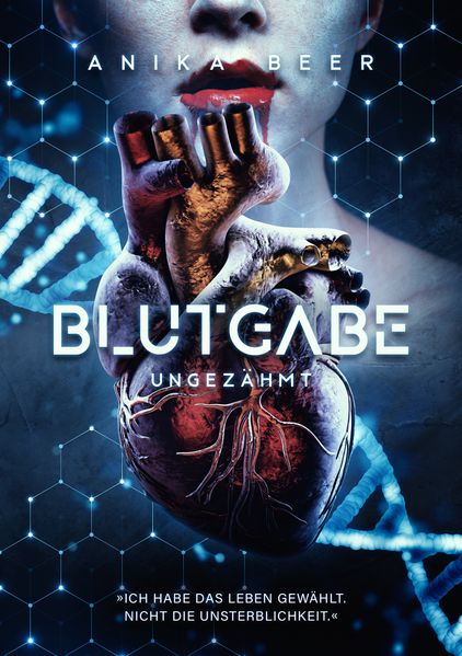 Ungezähmt