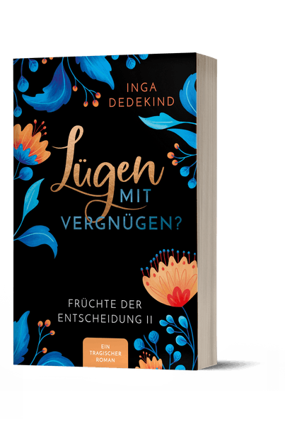 Lügen mit Vergnügen? Ein tragischer Roman