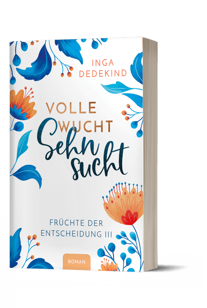 Volle Wucht Sehnsucht