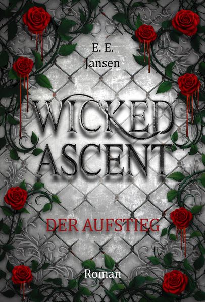 Wicked Ascent