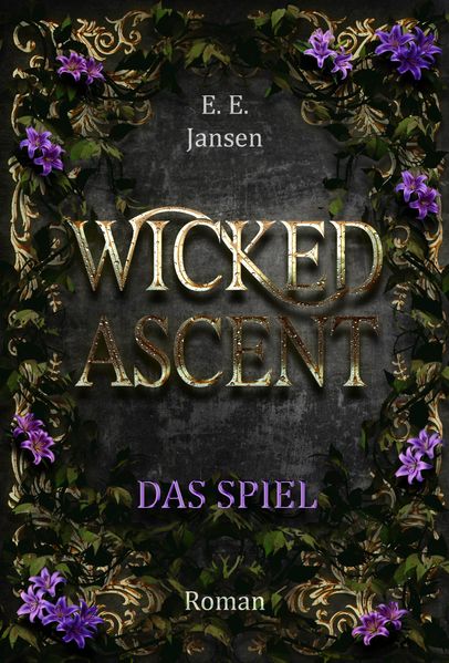 Buchcover