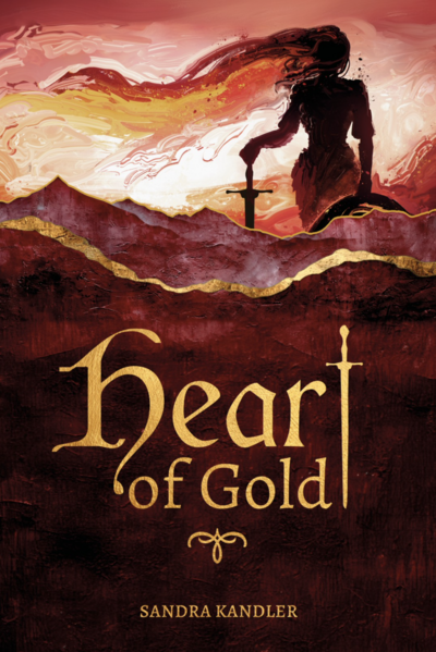 Heart of Gold