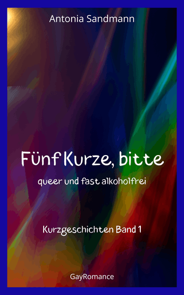 Fünf Kurze, bitte