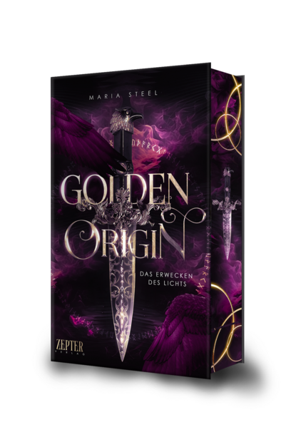 Golden Origin