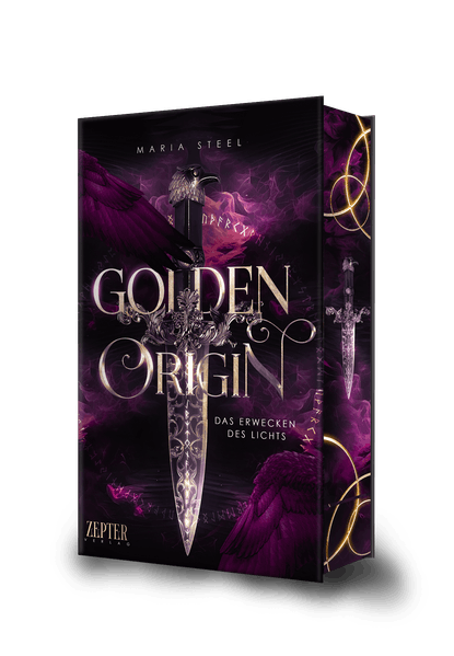 Golden Origin