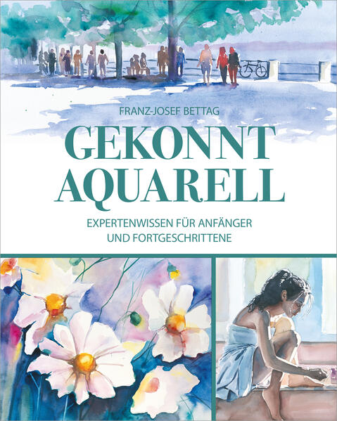 Gekonnt Aquarell