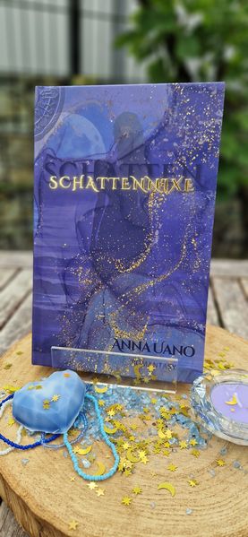 Schattennixe