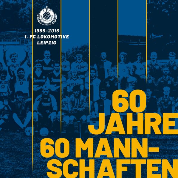 1. FC Lokomotive Leipzig