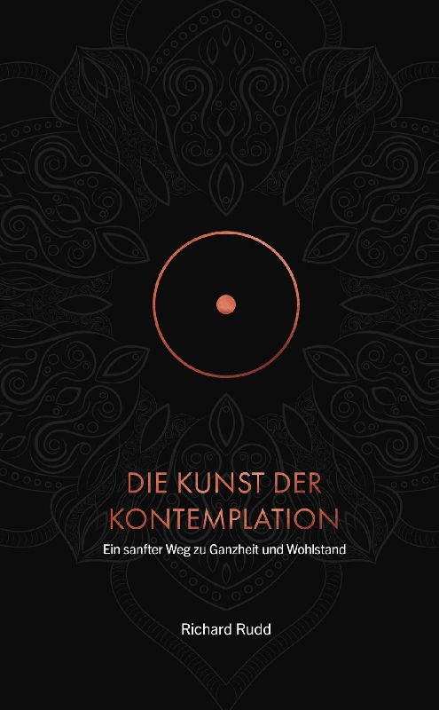 Die Kunst der Kontemplation