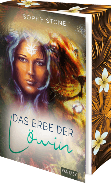 Das Erbe der Löwin