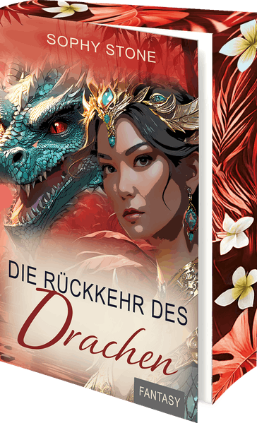Die Rückkehr des Drachen