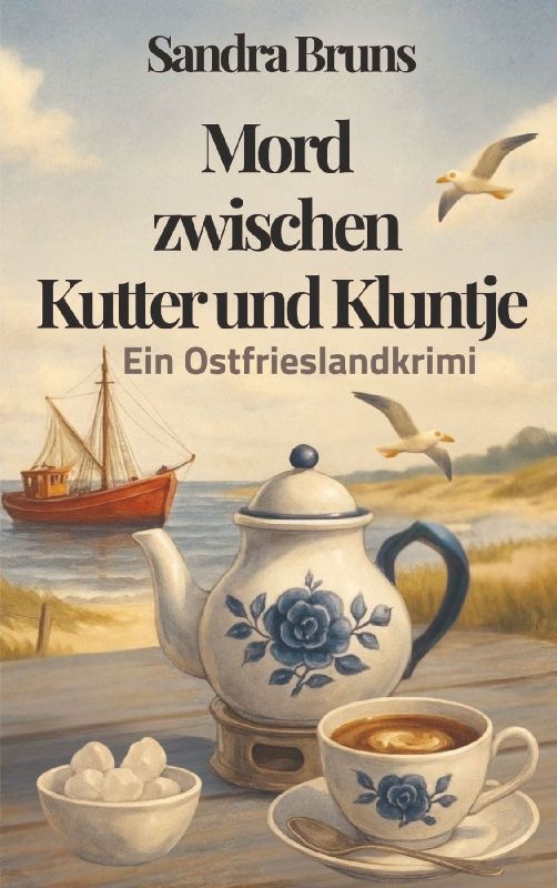 Buchcover