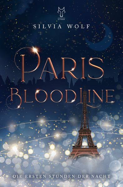 Paris Bloodline
