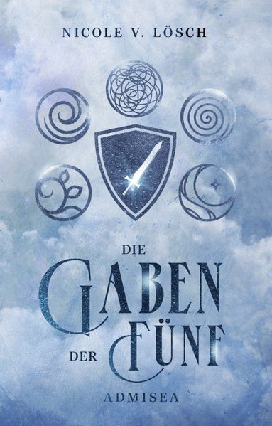 Die Gaben der Fünf