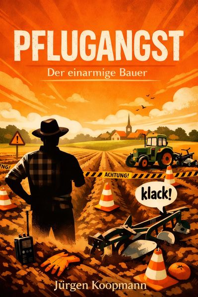 Pflugangst