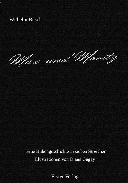 Max und Moritz