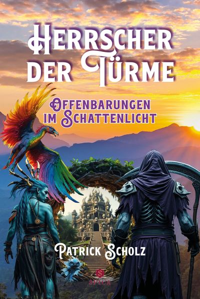 Buchcover