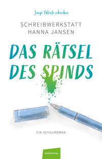 Das Rätsel des Spinds