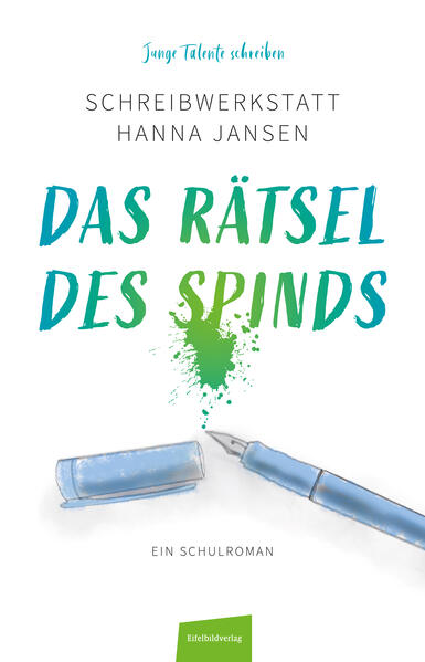 Das Rätsel des Spinds