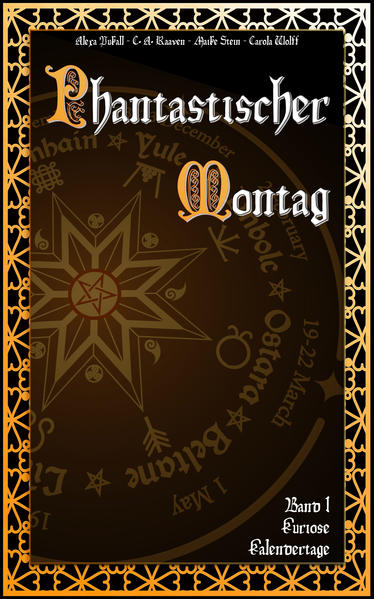 Phantastischer Montag