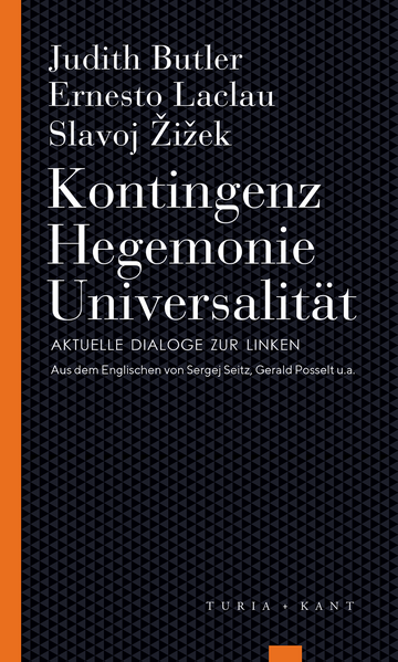 Kontingenz – Hegemonie – Universalität