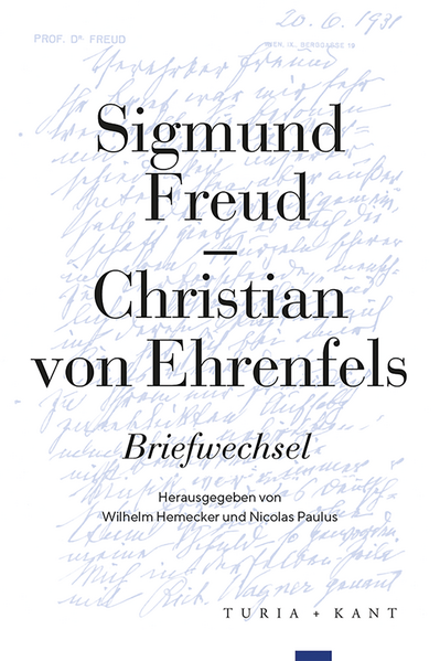 Briefwechsel