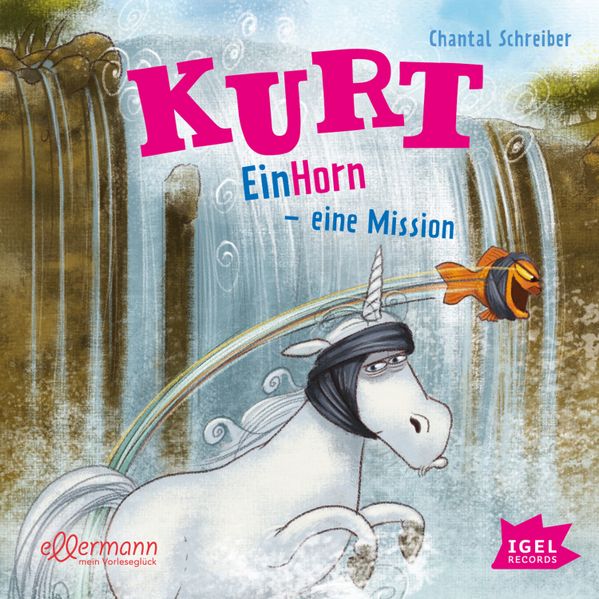 Buchcover
