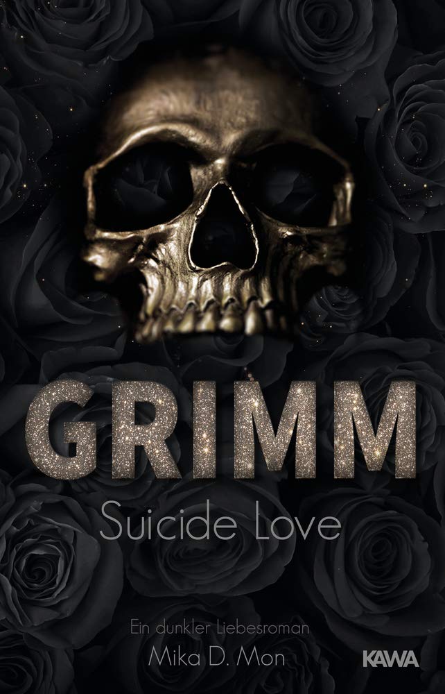 Grimm - Suicide Love