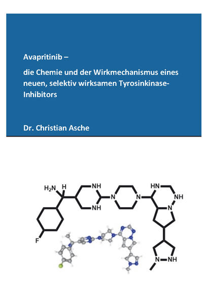 Avapritinib