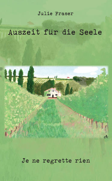 Auszeit für die Seele
