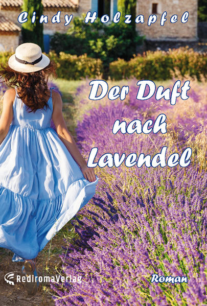 Der Duft nach Lavendel