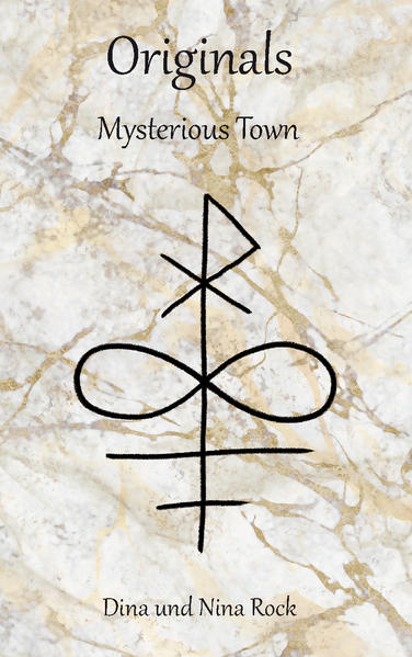Mysterious Town